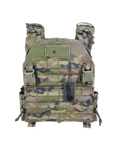 CHALECO CONQUER MPC 2.0 SW BOSCOSO