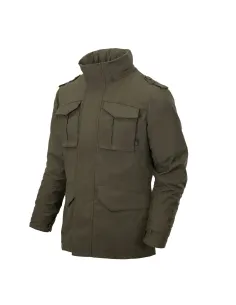 CHAQUETA HELIKON TEX M-65 COVERT VERDE S