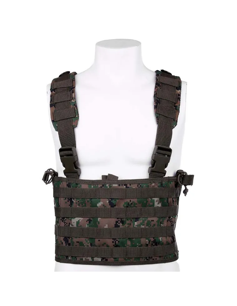 CHEST RIG CAMO DIGITAL LQ14317
