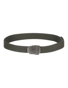 CINTURON HELIKON TEX LOGO VERDE