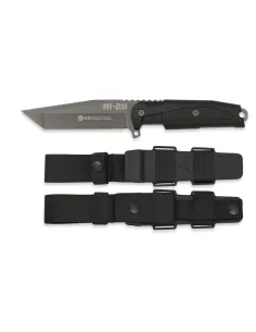 CUCHILLO K25 MI-28 MOLLE TANTO NEGRO 32391