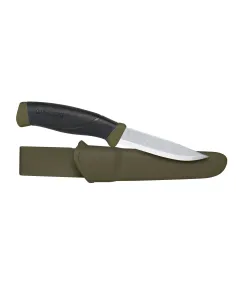 CUCHILLO MORAKNIV COMPANION MG CARBON STEEL