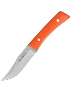 CUCHILLO MUELA BWE 8M NARANJA