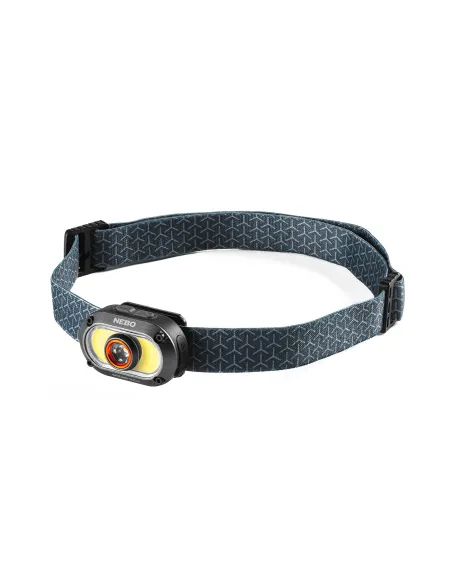 FRONTAL NEBO MYCRO 500 RECARGABLE