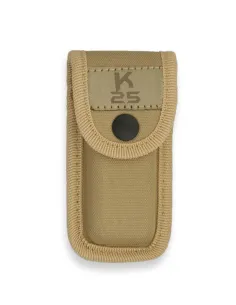 FUNDA K25 COYOTE