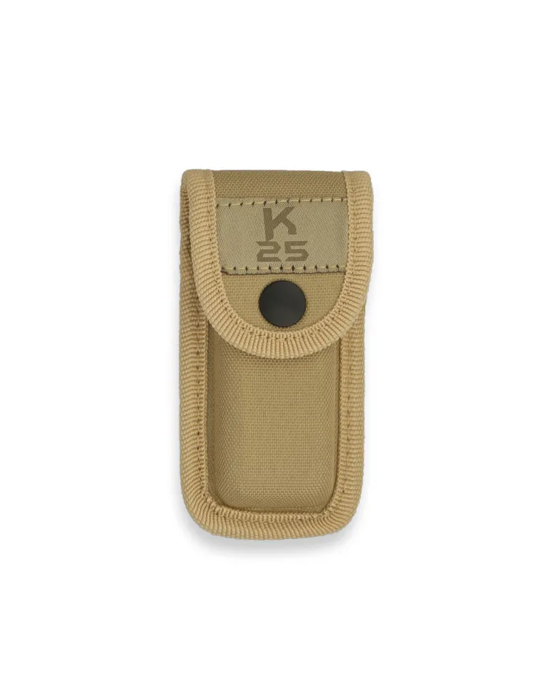 FUNDA K25 COYOTE