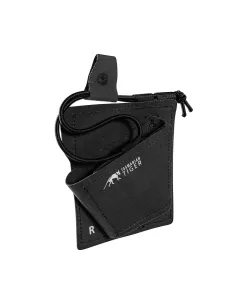 FUNDA INTERIOR VELCRO TASMANIAN TIGER NEGRO