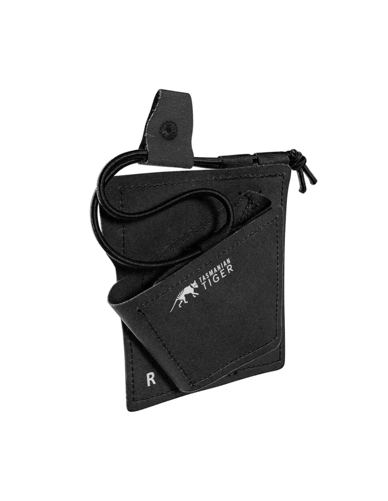 FUNDA INTERIOR VELCRO TASMANIAN TIGER NEGRO