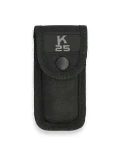 FUNDA K25 NEGRA
