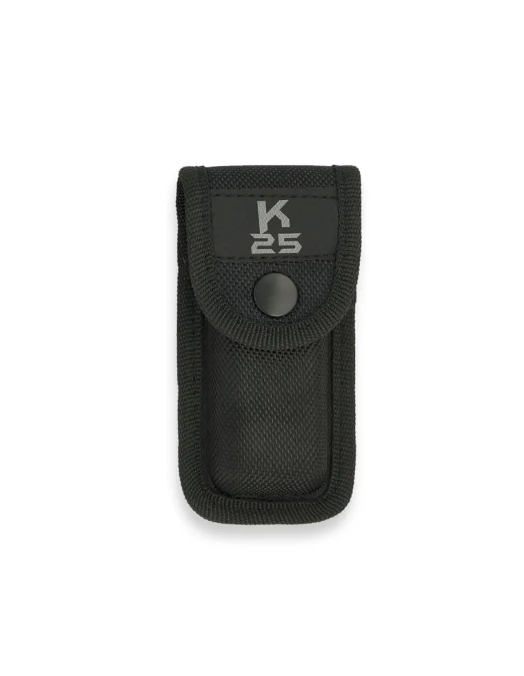 FUNDA K25 NEGRA