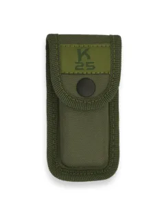 FUNDA K25 VERDE