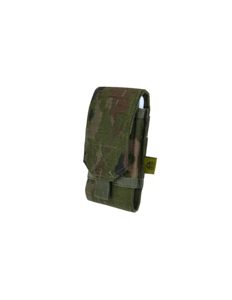 FUNDA MOVIL BOSCOSO ESPAÑOL DELTA TACTICS