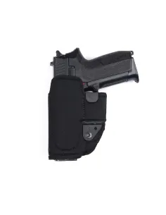 FUNDA PISTOLA INTERIOR NEOPRENO GK