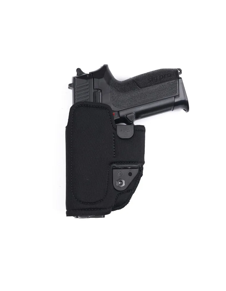 FUNDA PISTOLA INTERIOR NEOPRENO GK