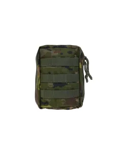 FUNDA POUCH MEDICAL BOSCOSO ESPAÑOL DELTA TACTICS