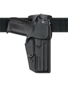 FUNDA RADAR POLICE USP COMPACT