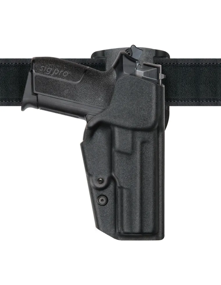 FUNDA RADAR POLICE USP COMPACT