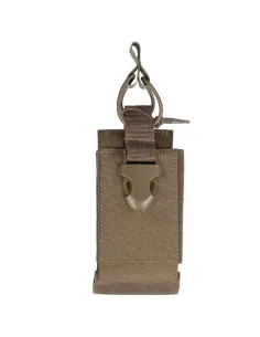 FUNDA RADIO MOLLE COYOTE