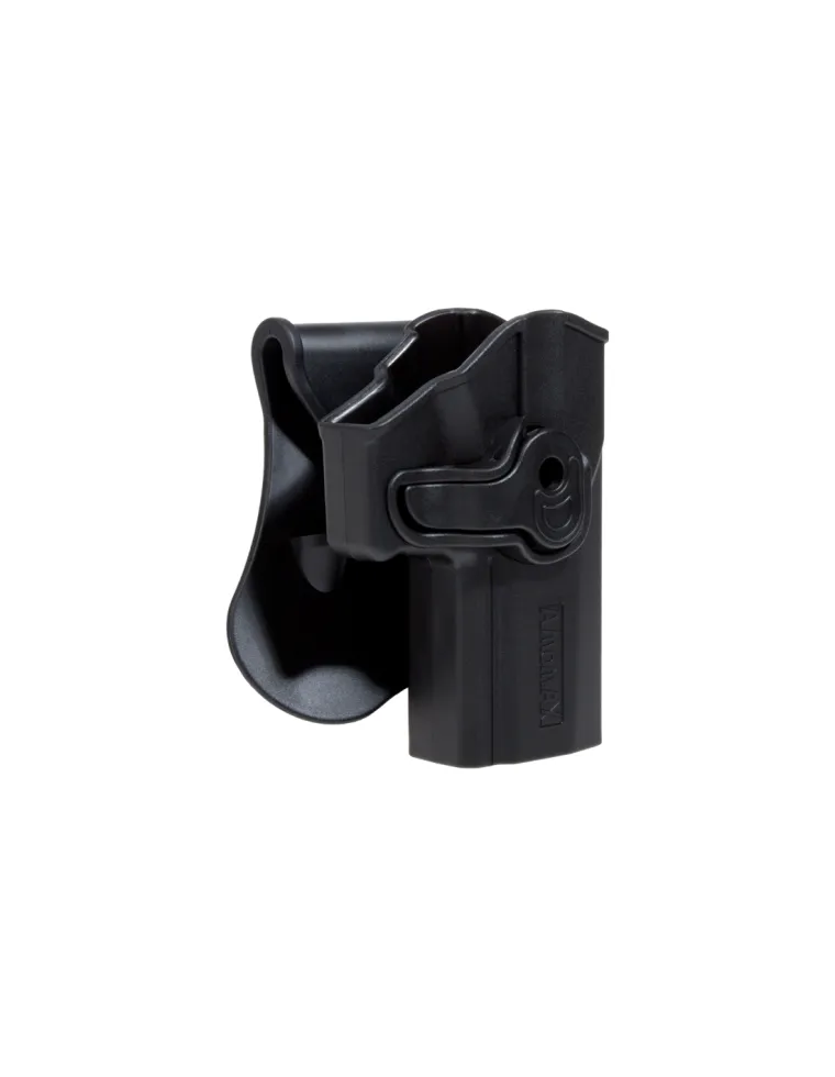 FUNDA RIGIDA P320 AMOMAX