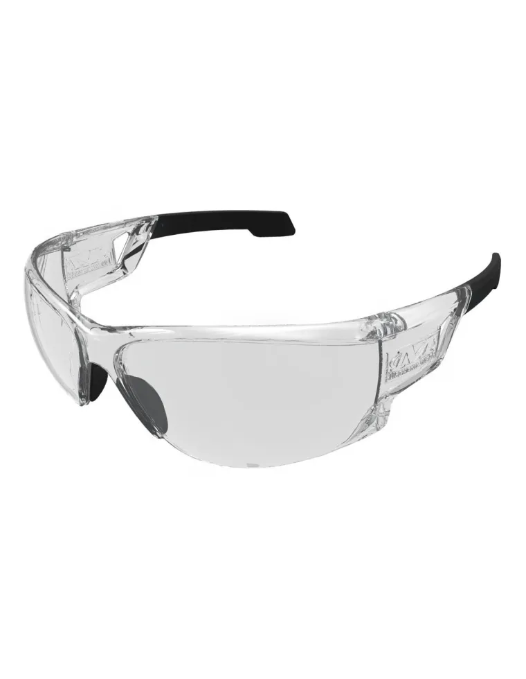 GAFAS BALISTICAS MECHANIX N TRANSPARENTE