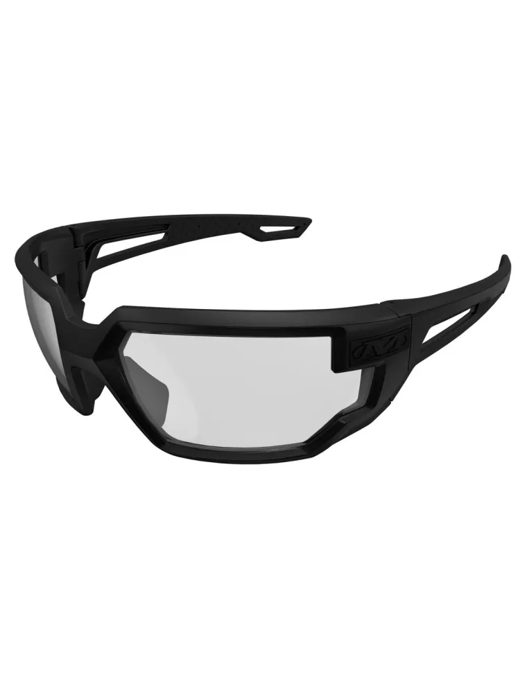 GAFAS BALISTICAS MECHANIX X TRANSPARENTE