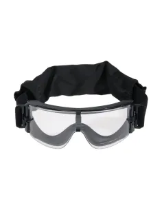 GAFAS X8 DELTA TACTICS