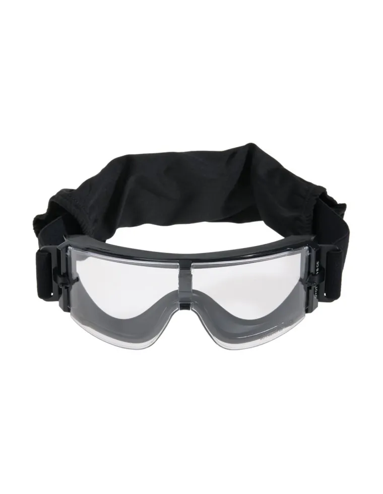 GAFAS X8 DELTA TACTICS