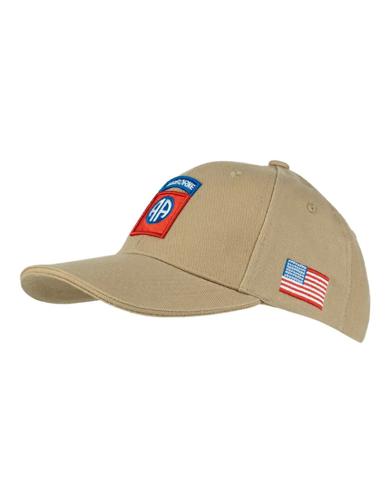 GORRA FOSTEX ARENA 82nd AIRBORNE