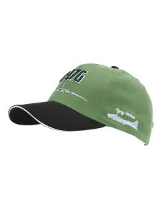 GORRA FOSTEX B-17G VERDE 3D