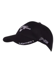 GORRA FOSTEX NIÑO F-35 LIGHTING II