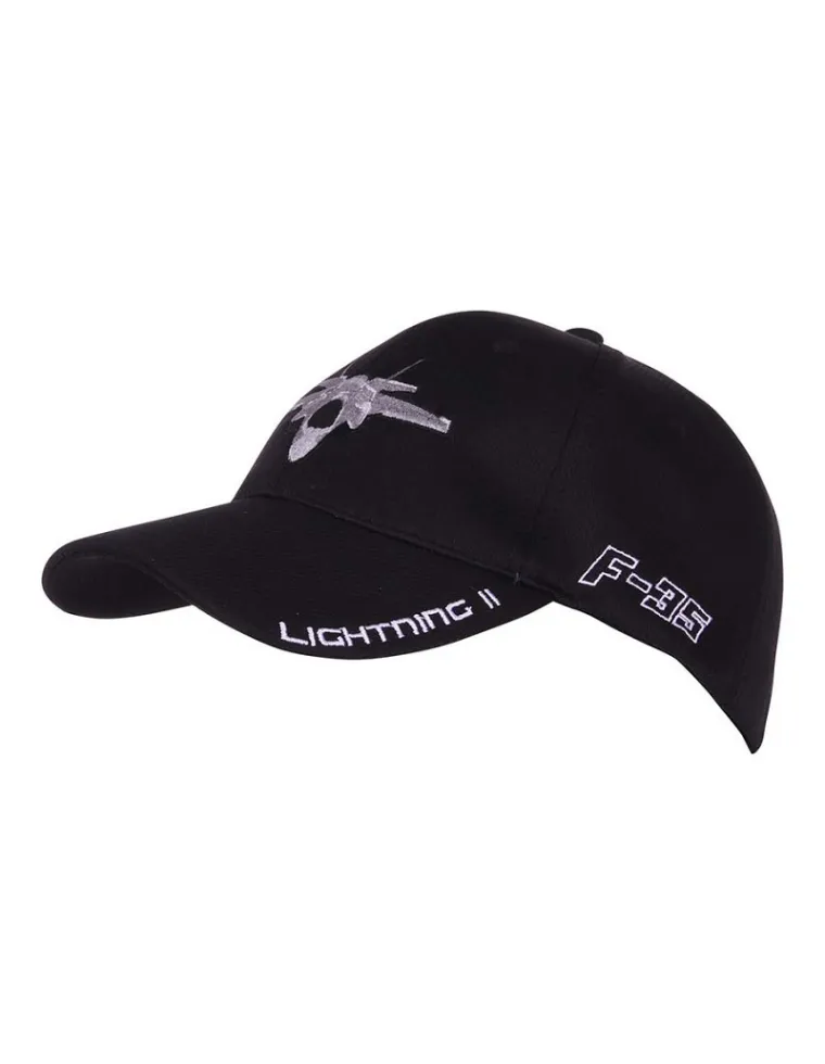 GORRA FOSTEX NIÑO F-35 LIGHTING II