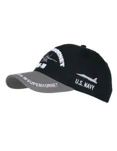 GORRA FOSTEX NIÑO SUPER HORNET F/A-18