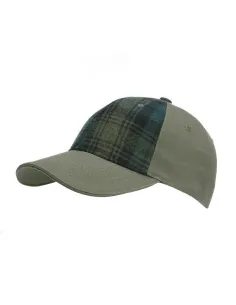 GORRA FOSTEX OUTDOOR VERDE