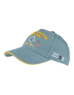 GORRA FOSTEX SUPERMARINE SPITFIRE RAF