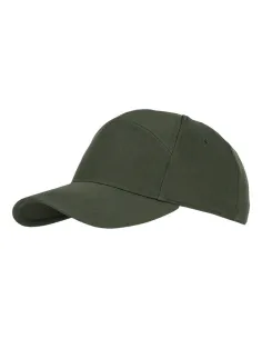 GORRA FOSTEX TF-2215 VERDE