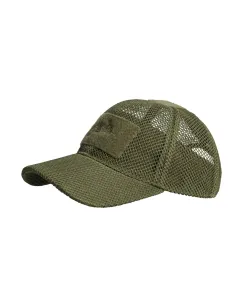 GORRA HELIKON-TEX BBC MESH OLIVE GREEN