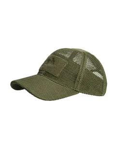 GORRA HELIKON-TEX BBC MESH OLIVE GREEN
