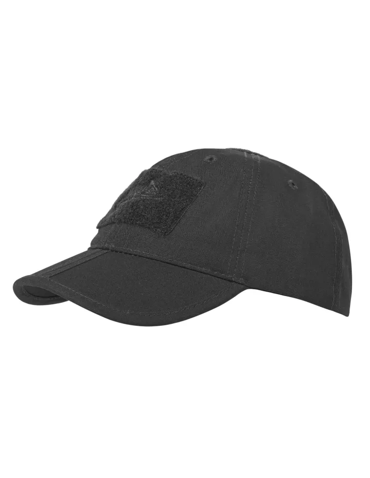 GORRA HELIKON TEX BBF NEGRO