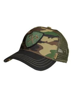 GORRA RAGNAR TYR WOODLAND