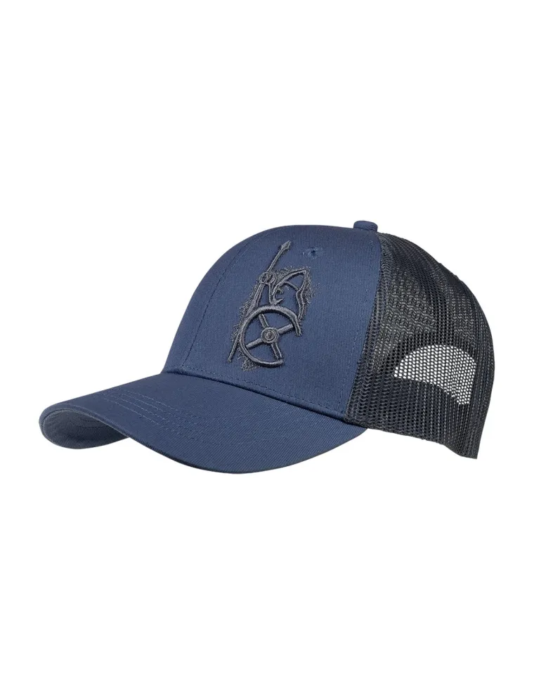 GORRA RAGNAR TYRA BLUE