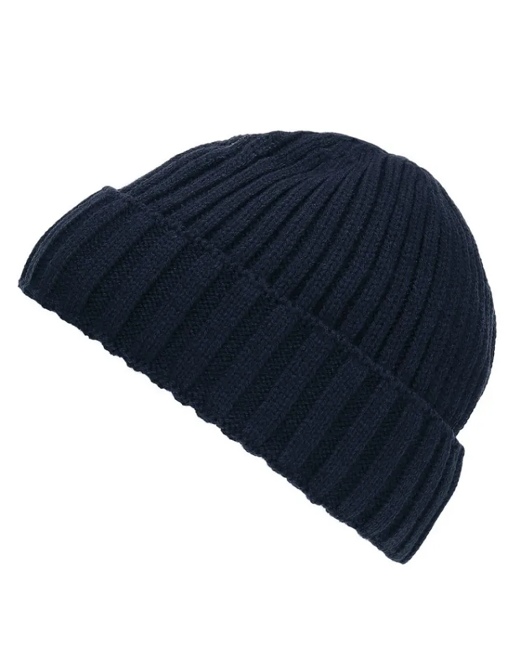 GORRO FORRADO FOSTEX AZUL