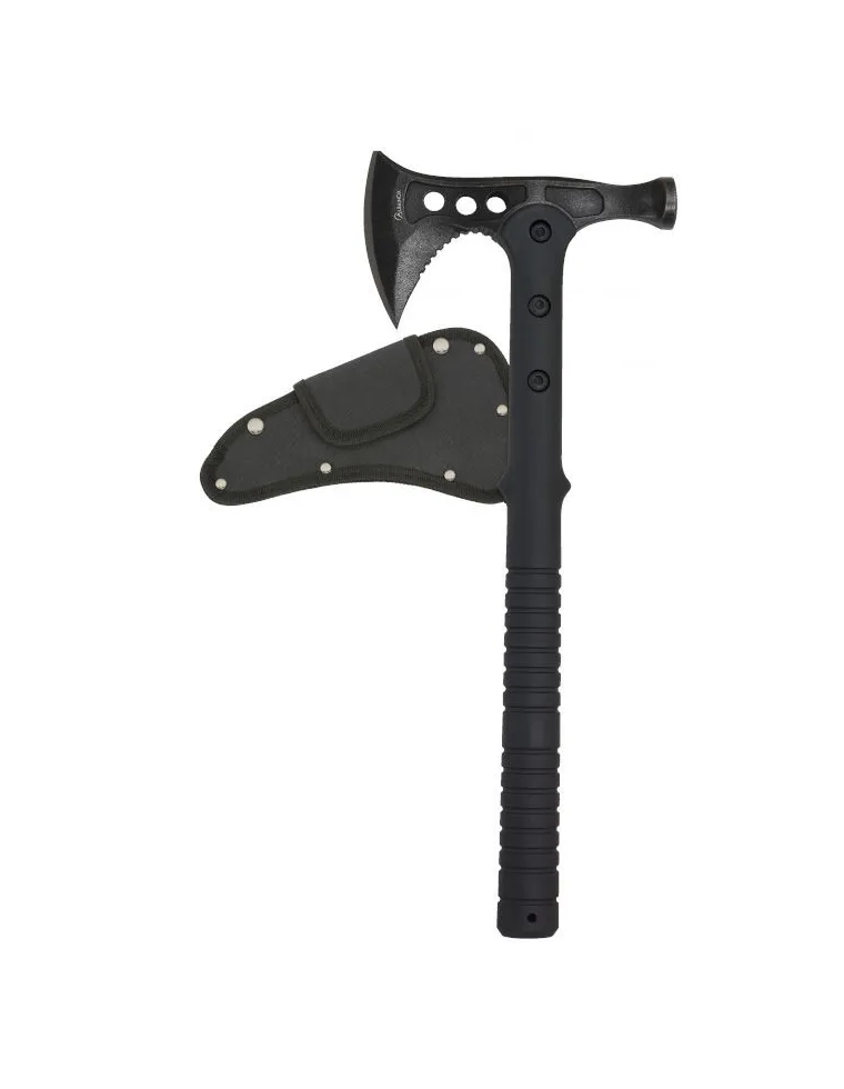 HACHA MARTILLO ALBAINOX ACERO FORJADO