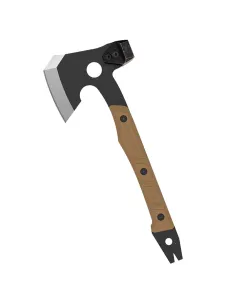 HACHA OKNIFE OTACLE A1 DESERT