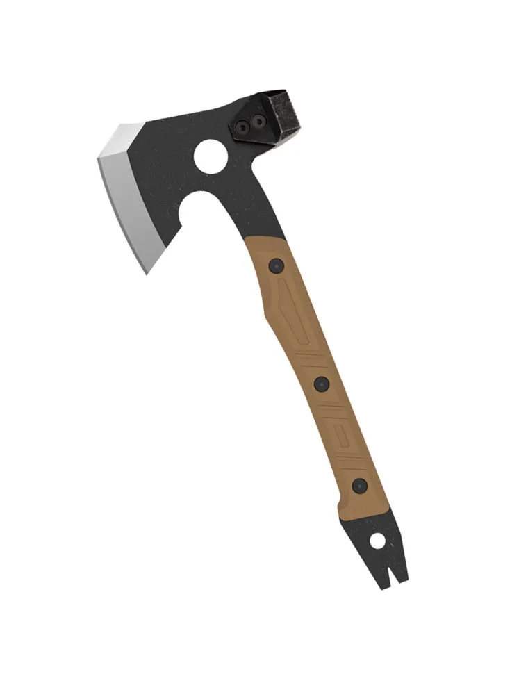 HACHA OKNIFE OTACLE A1 DESERT