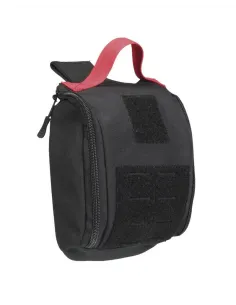 IFAK POUCH LASER CUT NEGRO