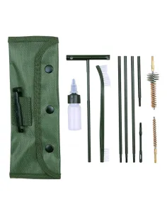KIT LIMPIEZA ARMAS CAL 5,56