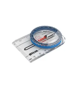 BRUJULA SILVA STARTER 1-2-3