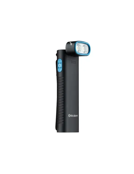 LINTERNA OLIGHT ARKFLEX ARTICULADA