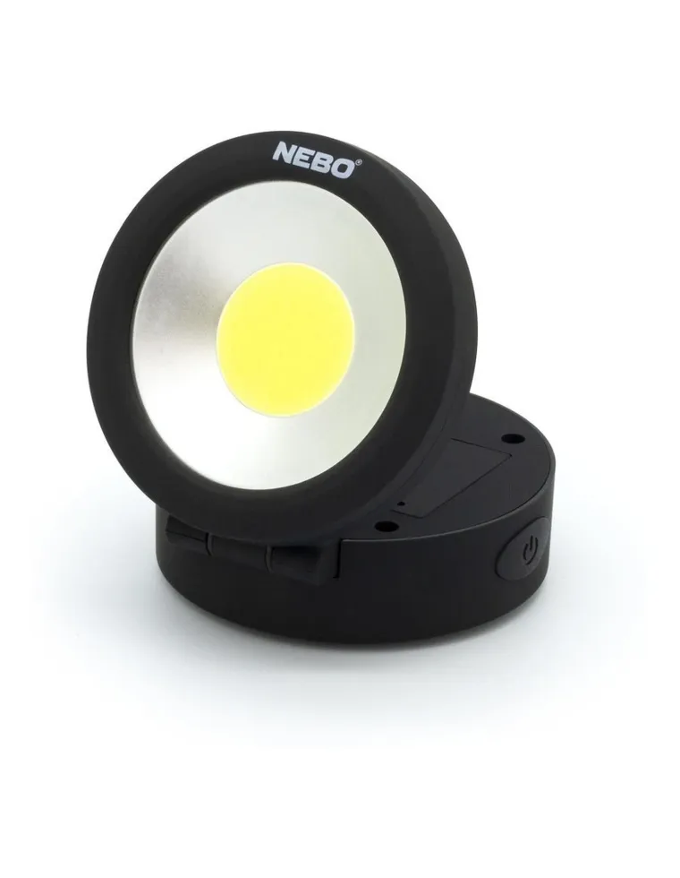 LINTERNA NEBO ANGLE LIGHT
