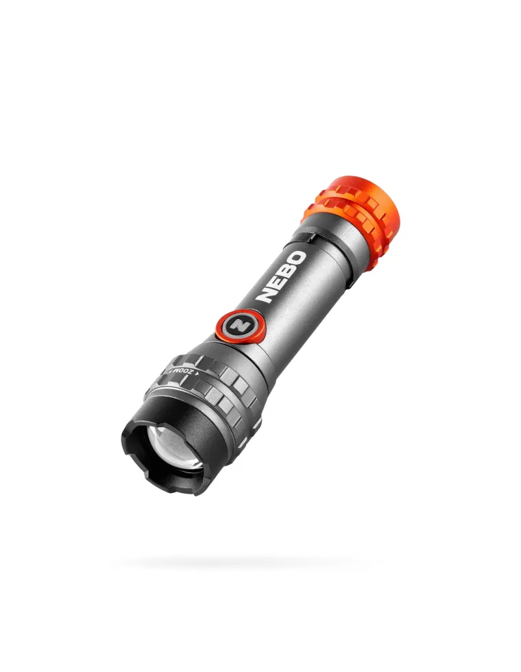 LINTERNA NEBO DAVINCI 450L FLEX